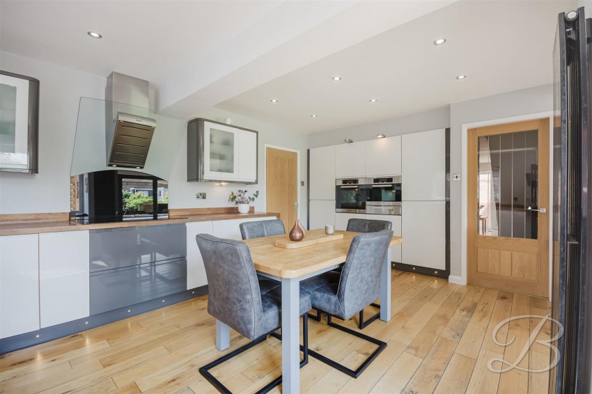Images for Paddock Close, Edwinstowe, Mansfield