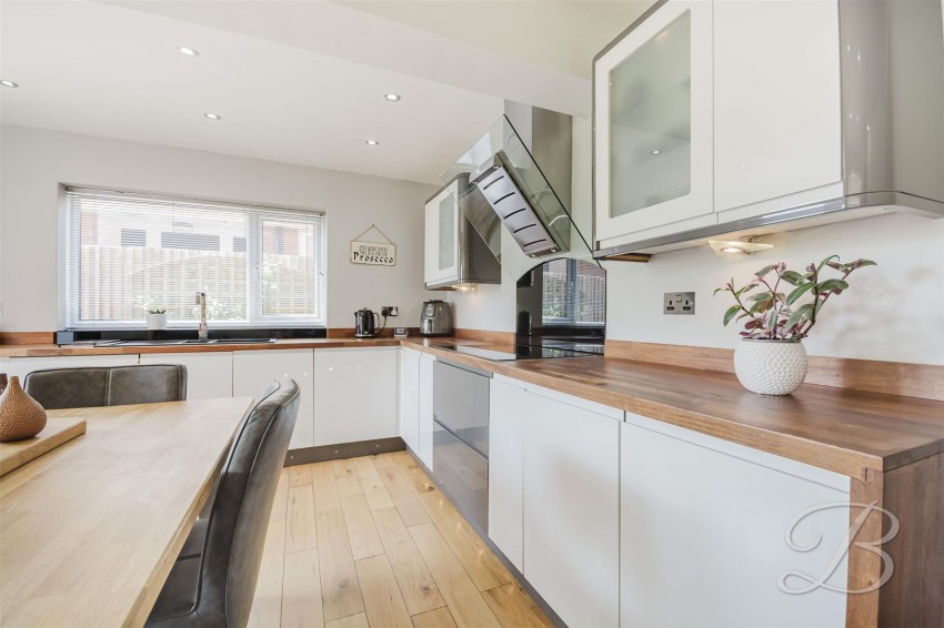Images for Paddock Close, Edwinstowe, Mansfield