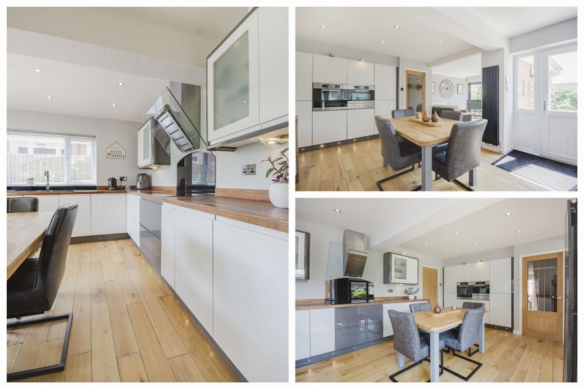 Images for Paddock Close, Edwinstowe, Mansfield