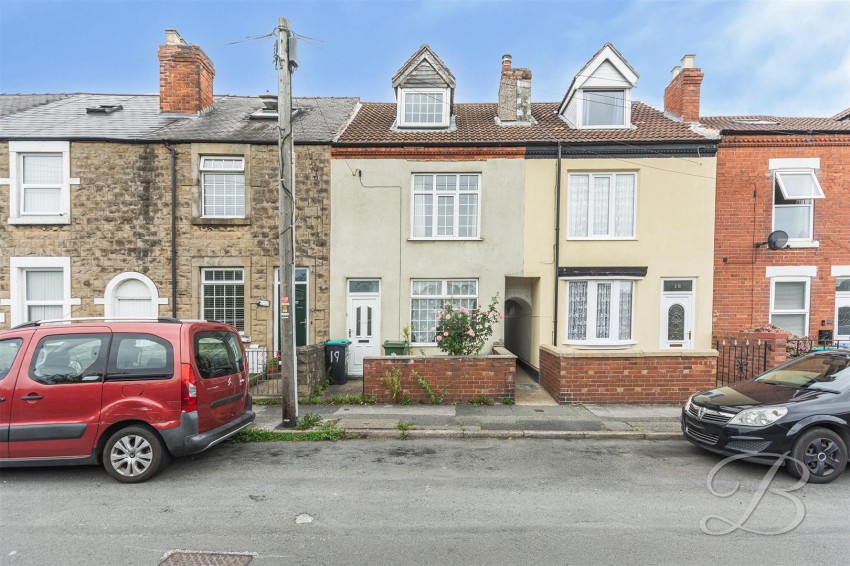 Images for Park Avenue, Mansfield Woodhouse, Mansfield