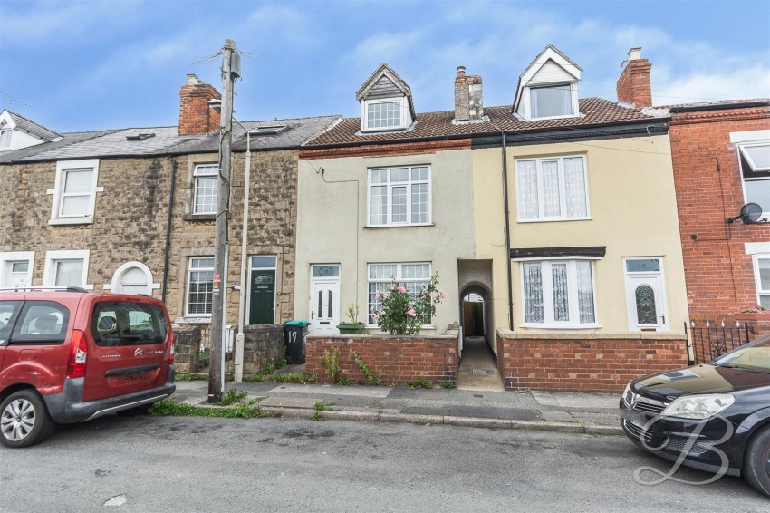 Images for Park Avenue, Mansfield Woodhouse, Mansfield