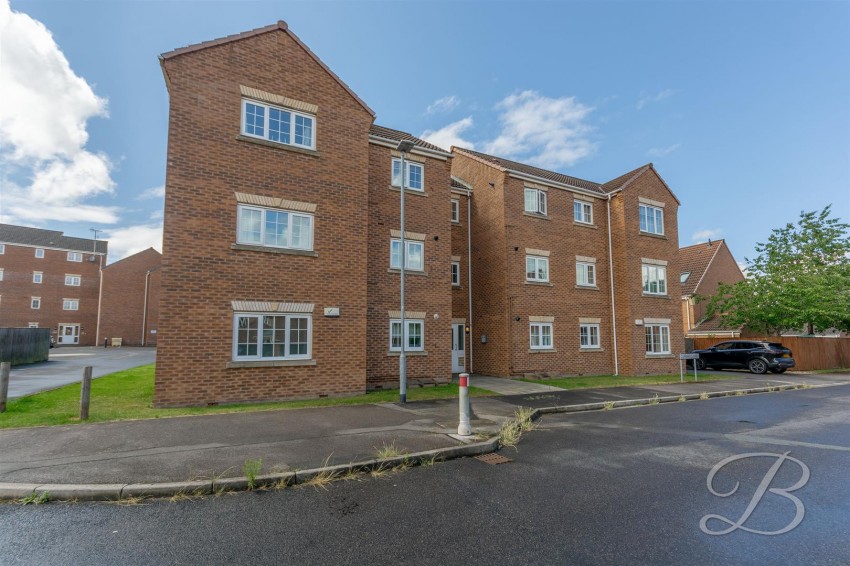Images for Curbar Close, Mansfield