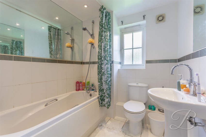 Images for Curbar Close, Mansfield