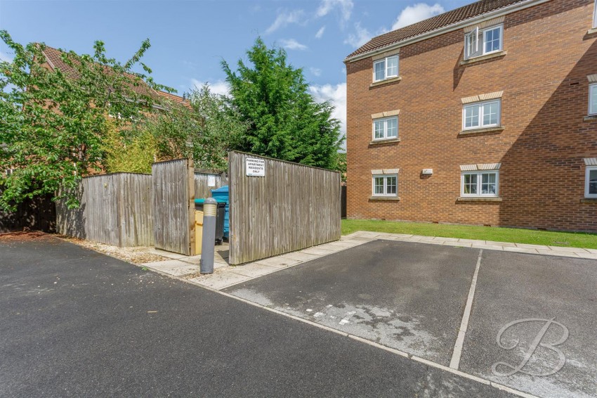 Images for Curbar Close, Mansfield