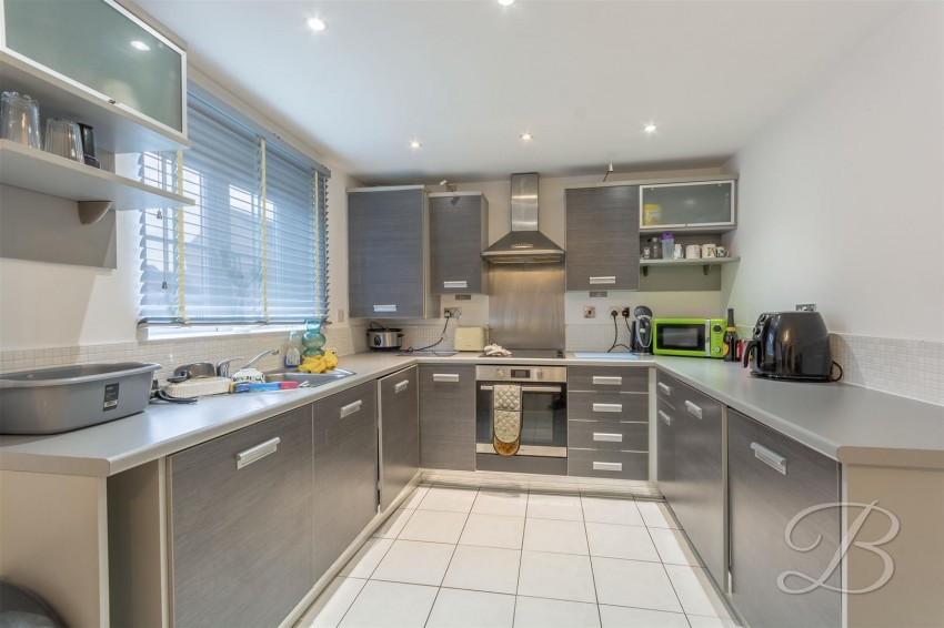 Images for Curbar Close, Mansfield