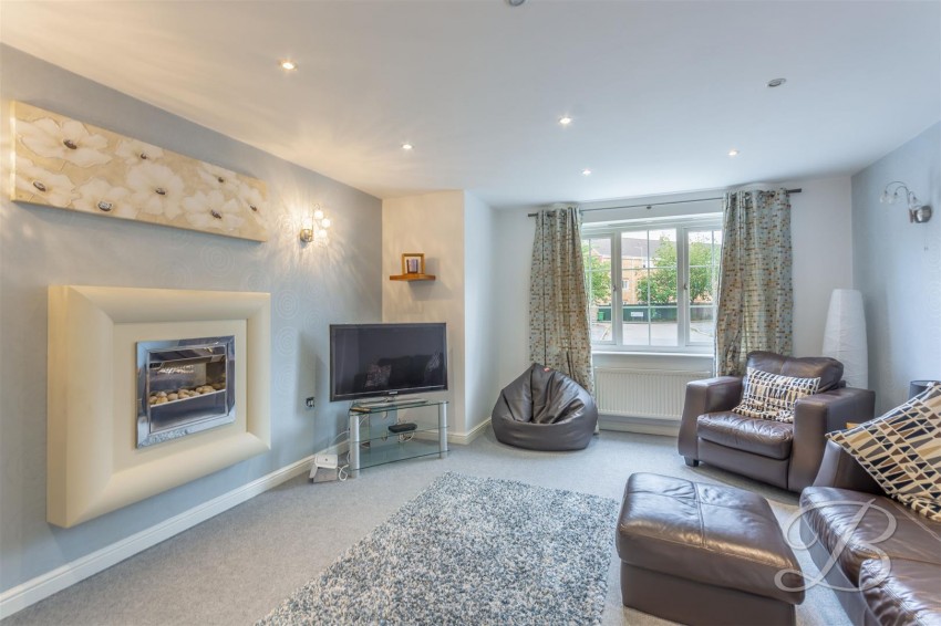 Images for Curbar Close, Mansfield