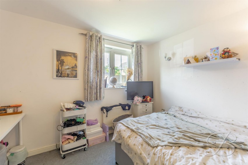 Images for Curbar Close, Mansfield