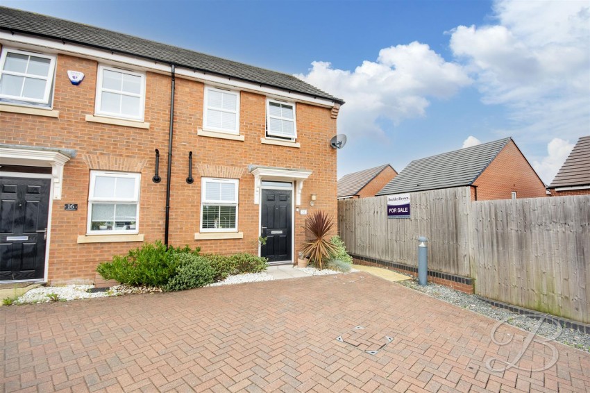 Images for Moonbeam Way, Mansfield