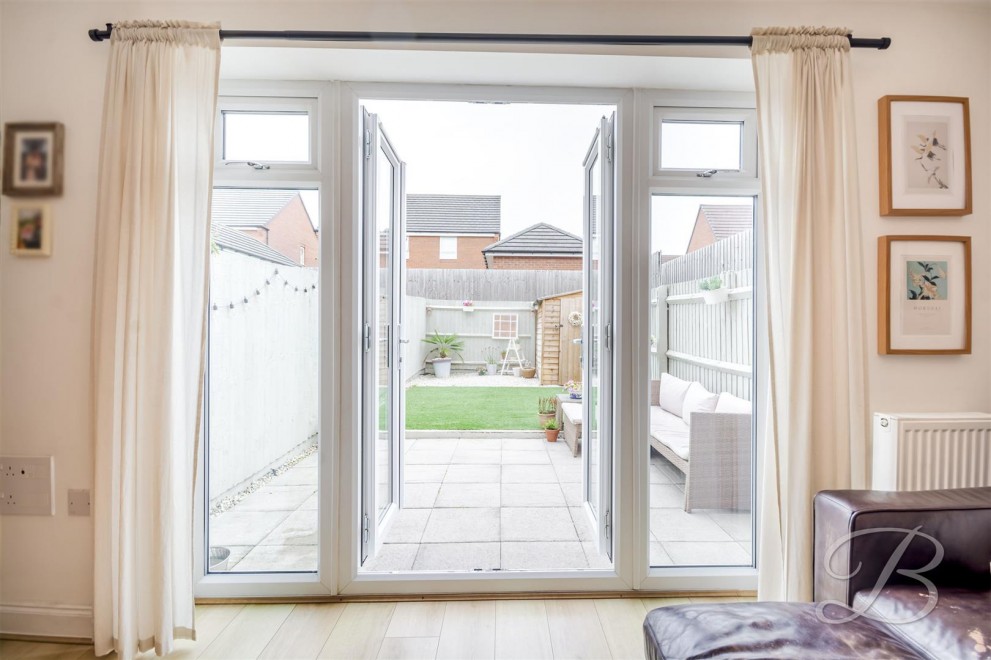 Image of Moonbeam Way, Mansfield