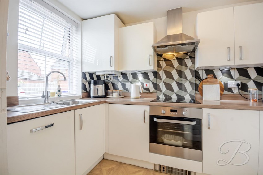 Images for Moonbeam Way, Mansfield
