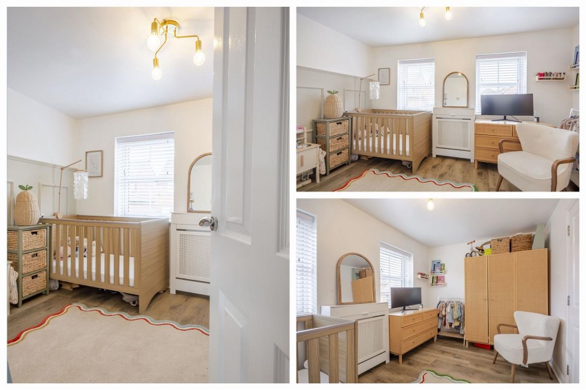 Images for Moonbeam Way, Mansfield