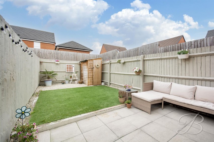 Images for Moonbeam Way, Mansfield
