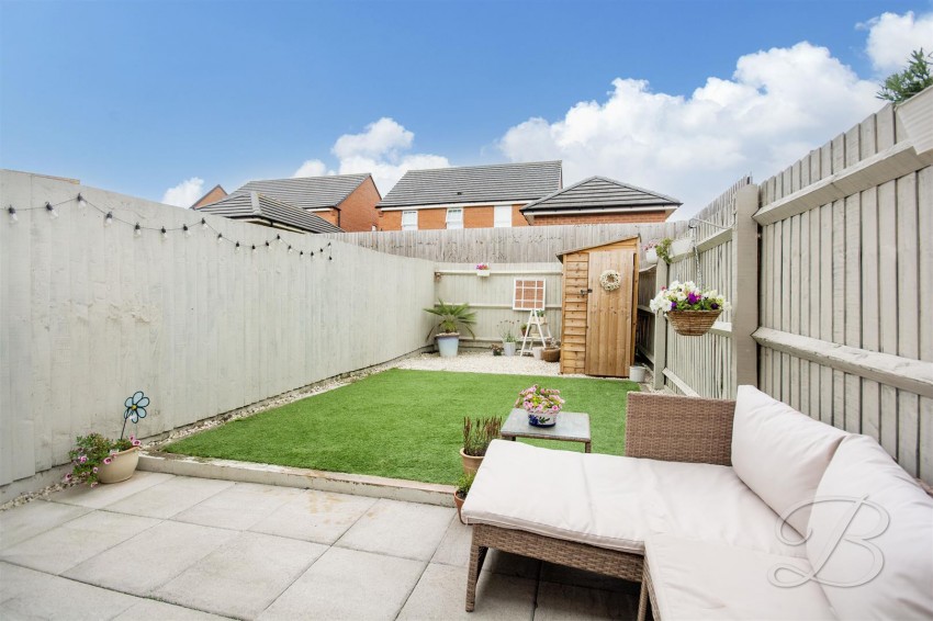 Images for Moonbeam Way, Mansfield