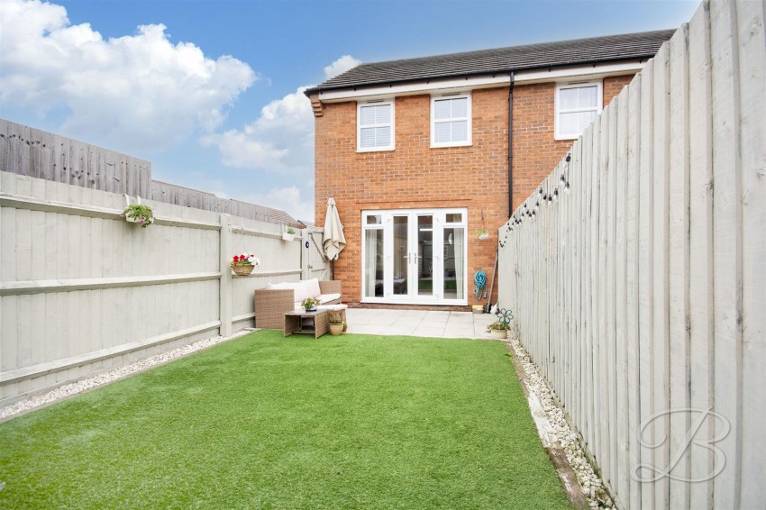 Images for Moonbeam Way, Mansfield