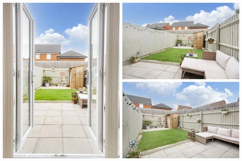 Images for Moonbeam Way, Mansfield