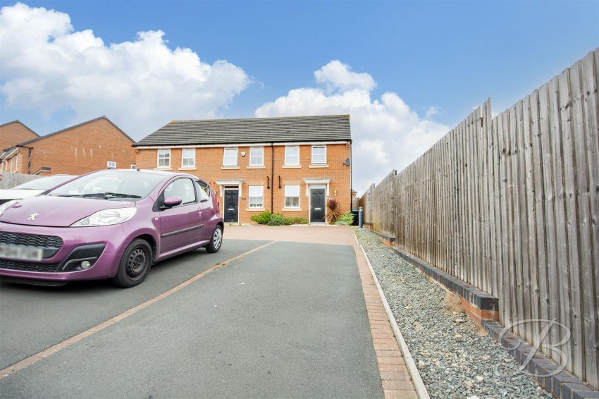 Images for Moonbeam Way, Mansfield