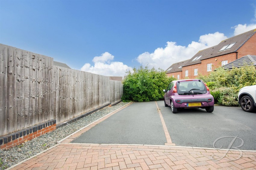 Images for Moonbeam Way, Mansfield