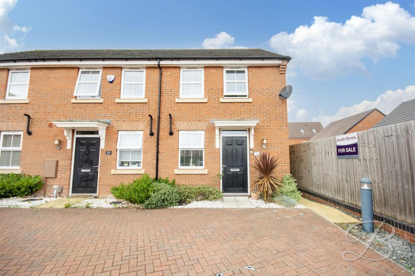 Images for Moonbeam Way, Mansfield