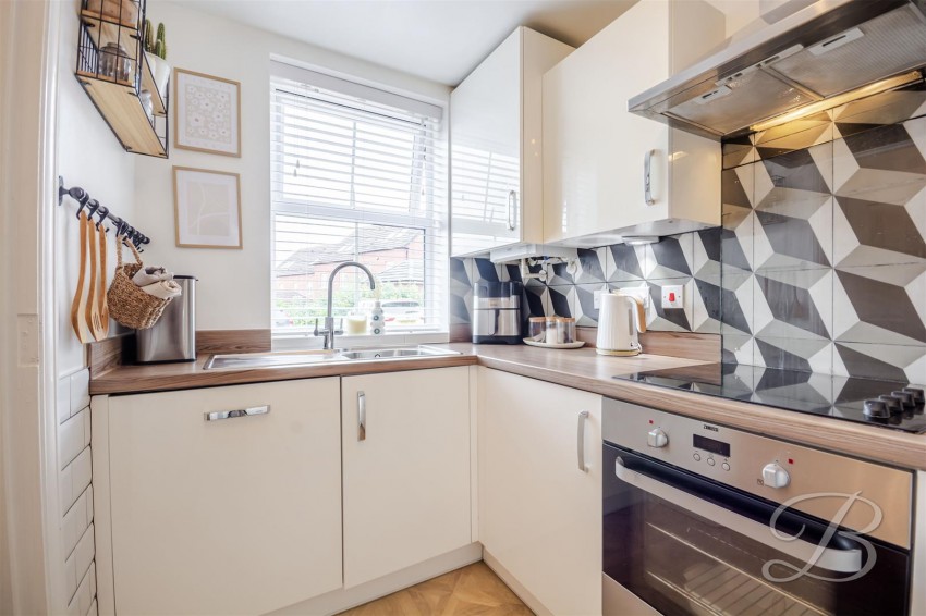 Images for Moonbeam Way, Mansfield