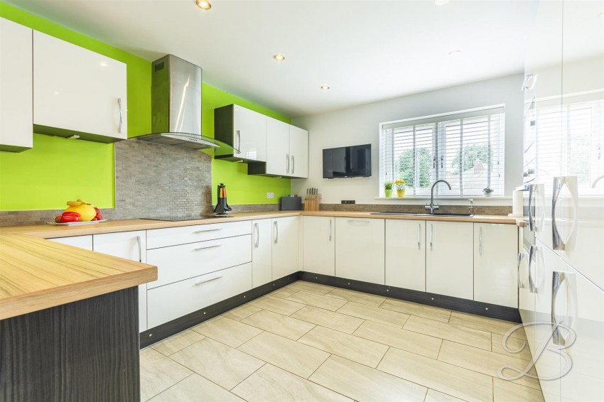 Images for The Acorns, Bilsthorpe, Newark