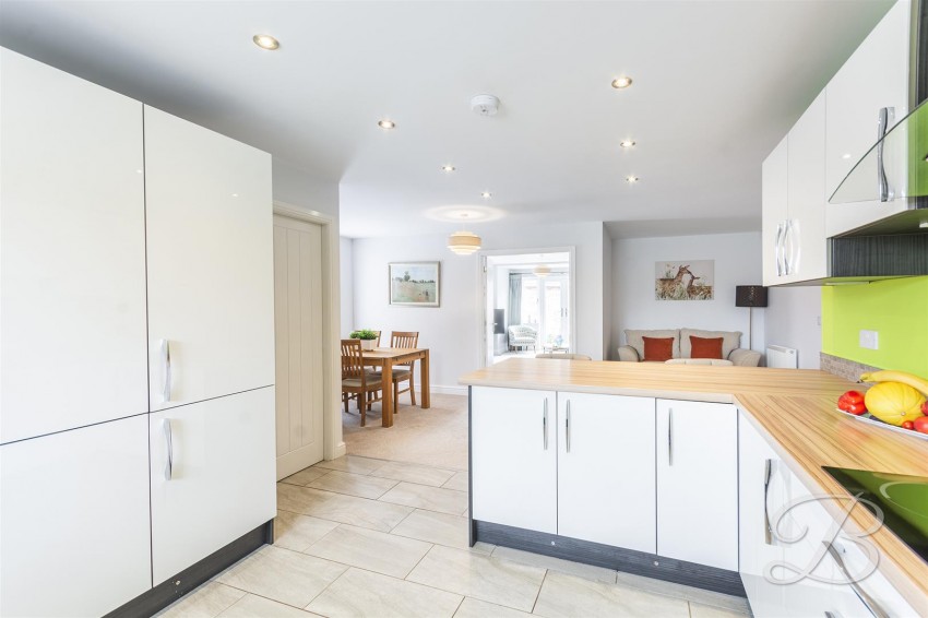 Images for The Acorns, Bilsthorpe, Newark