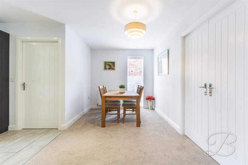 Images for The Acorns, Bilsthorpe, Newark
