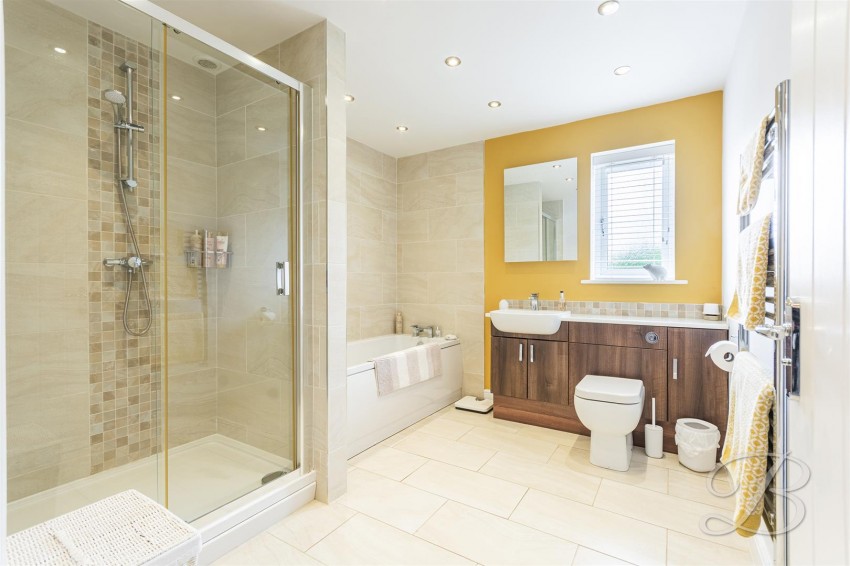 Images for The Acorns, Bilsthorpe, Newark