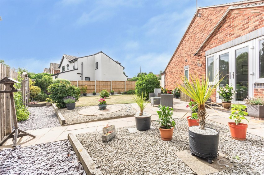 Images for The Acorns, Bilsthorpe, Newark