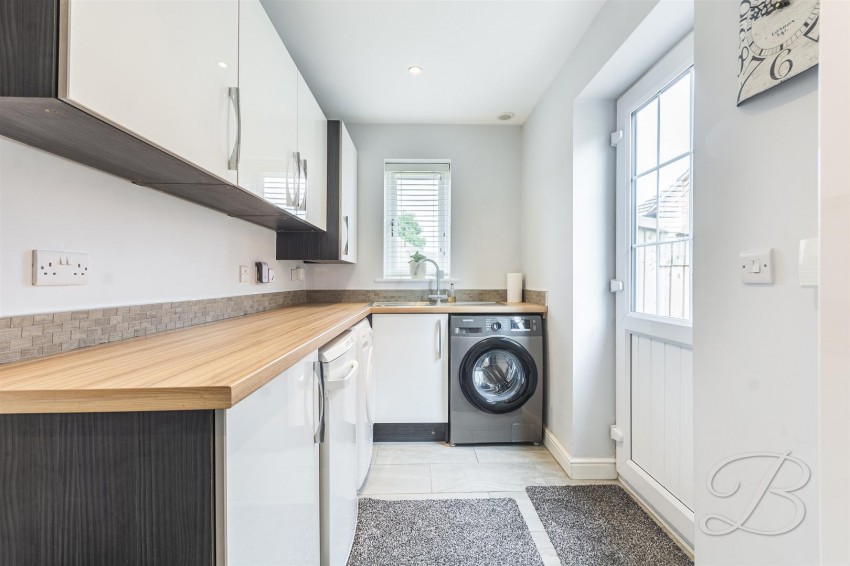 Images for The Acorns, Bilsthorpe, Newark