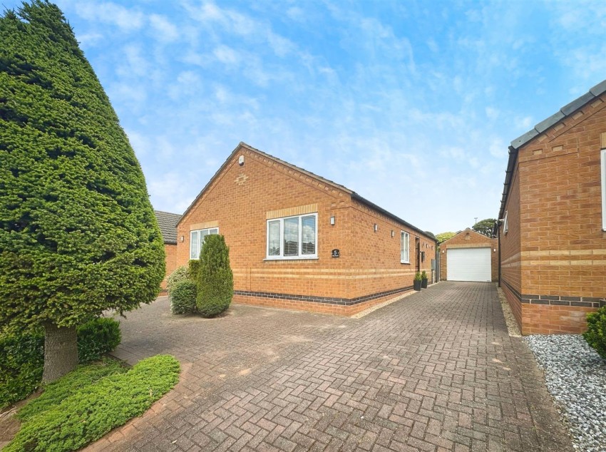 Images for Holly Road, Forest Town, Mansfield
