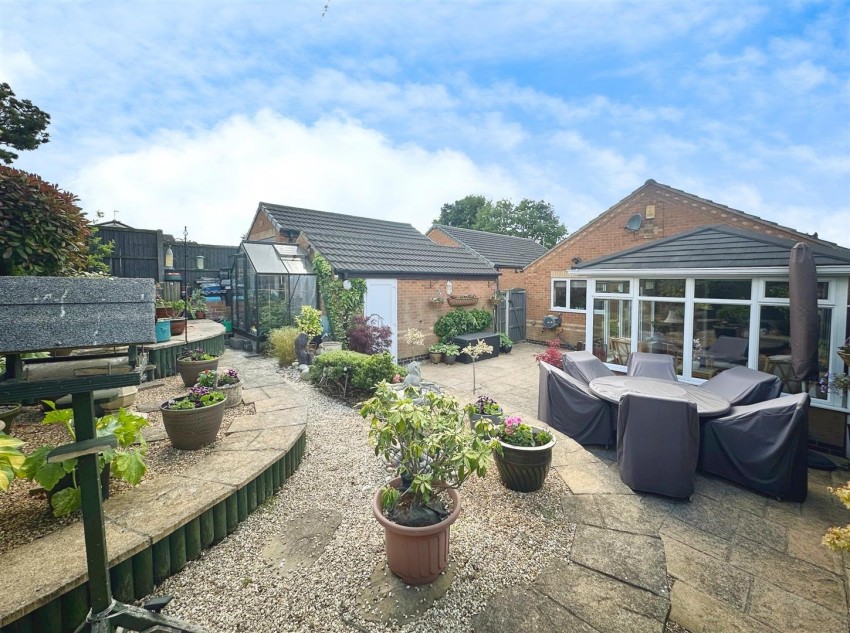 Images for Holly Road, Forest Town, Mansfield