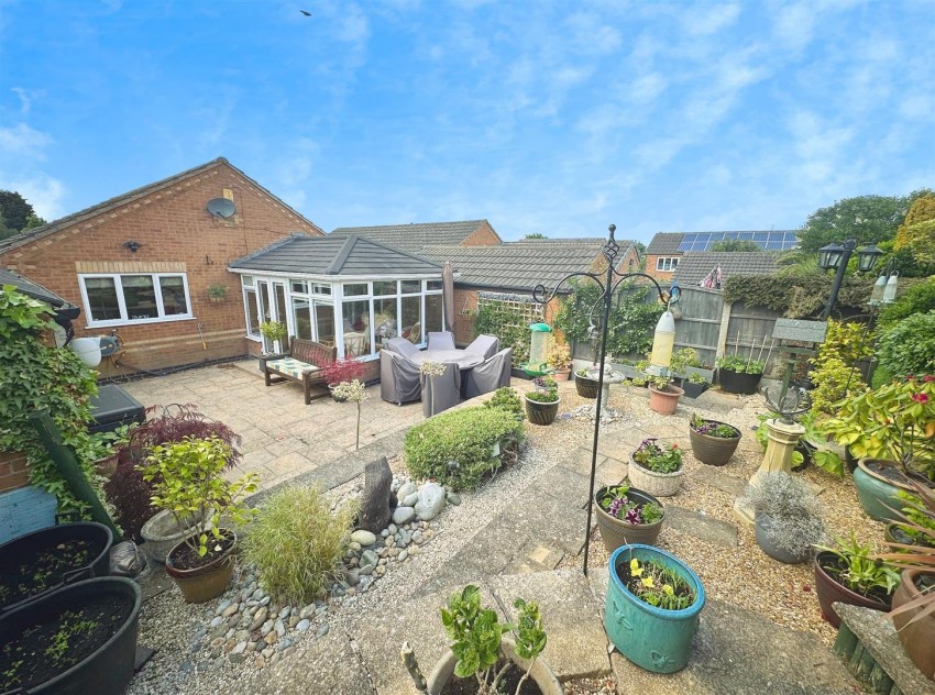 Images for Holly Road, Forest Town, Mansfield