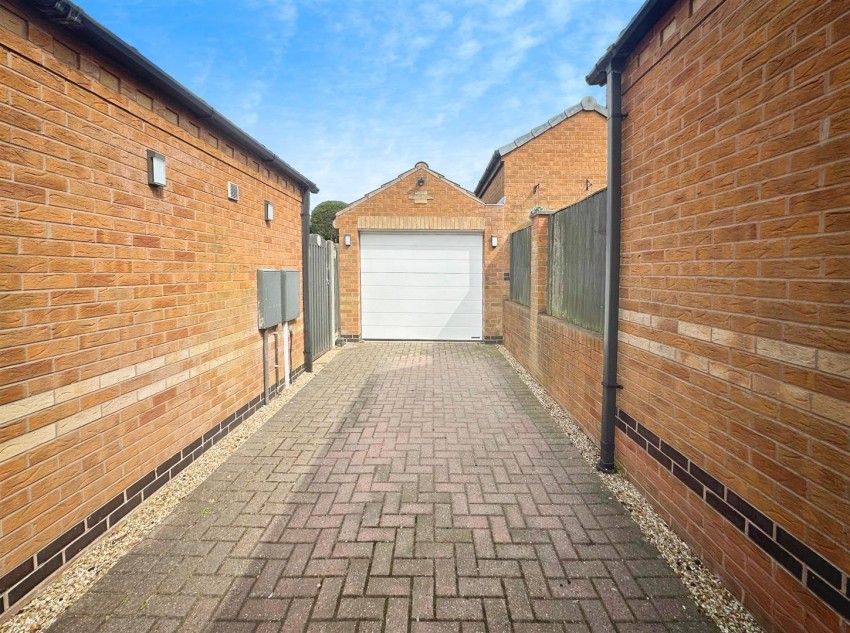 Images for Holly Road, Forest Town, Mansfield