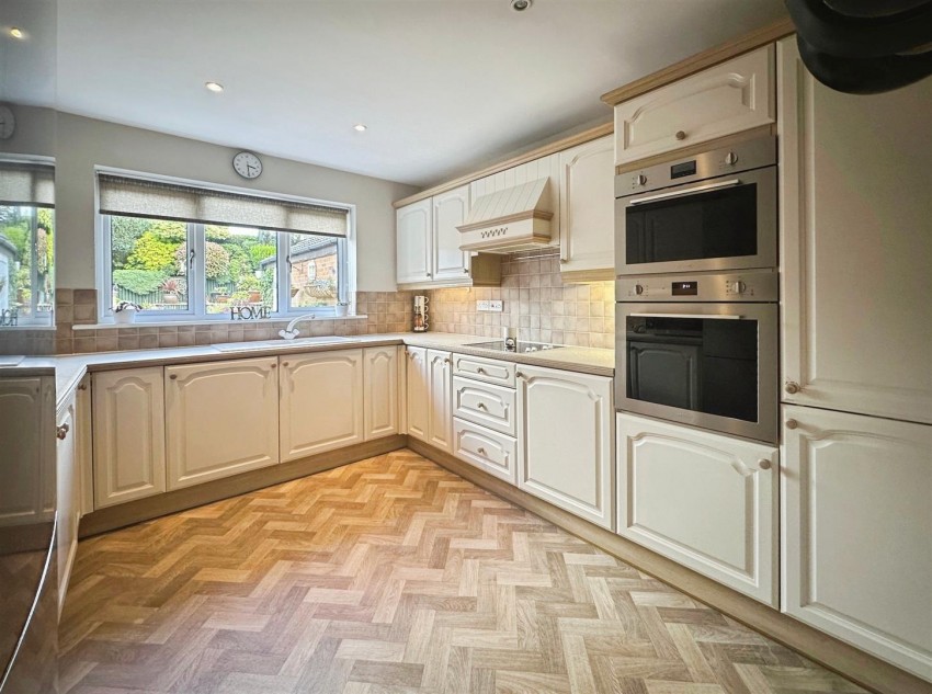 Images for Holly Road, Forest Town, Mansfield