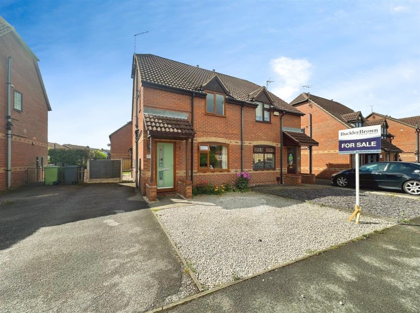 Images for Horsehead Lane, Bolsover, Chesterfield