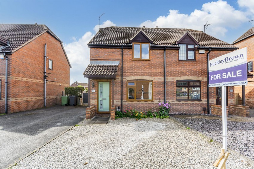 Images for Horsehead Lane, Bolsover, Chesterfield