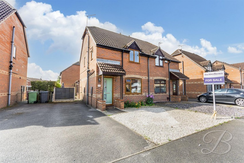 Images for Horsehead Lane, Bolsover, Chesterfield