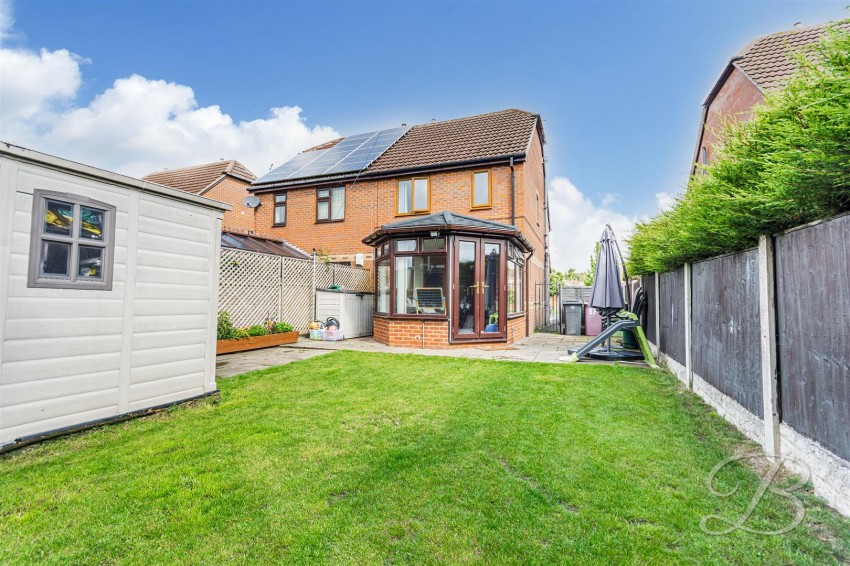 Images for Horsehead Lane, Bolsover, Chesterfield