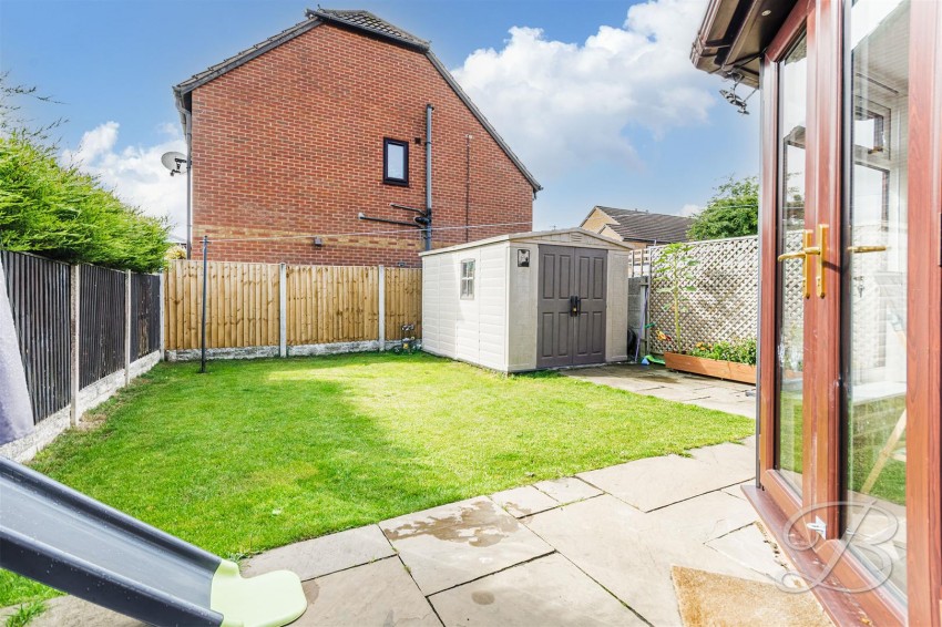 Images for Horsehead Lane, Bolsover, Chesterfield