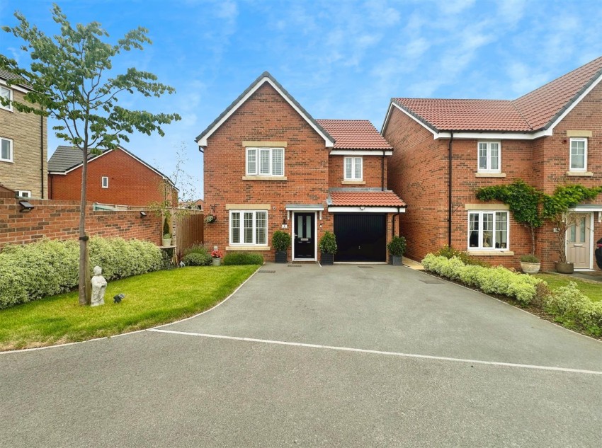 Images for Turret Road, Bolsover, Chesterfield