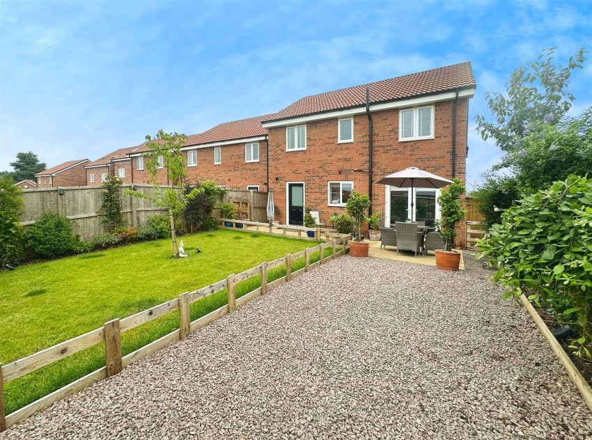 Images for Turret Road, Bolsover, Chesterfield