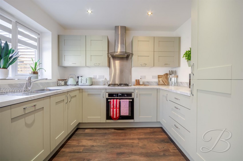 Images for Hicks Grove, Edwinstowe