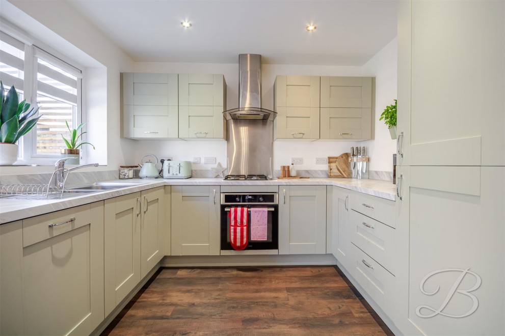 Image of Hicks Grove, Edwinstowe