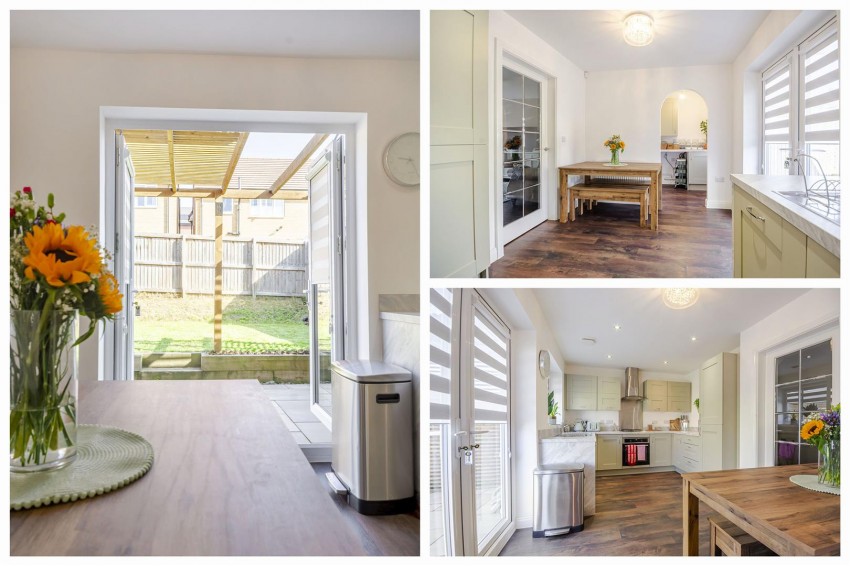 Images for Hicks Grove, Edwinstowe