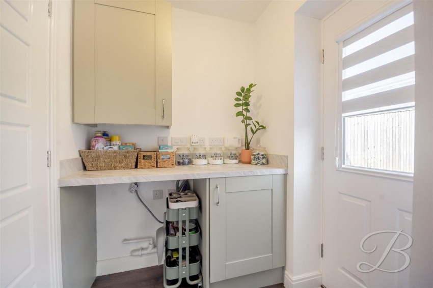 Images for Hicks Grove, Edwinstowe