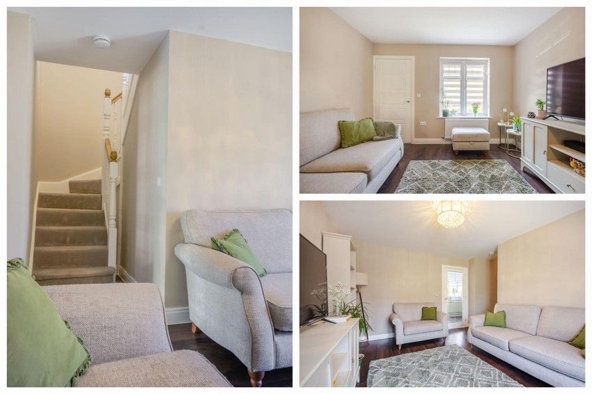 Images for Hicks Grove, Edwinstowe