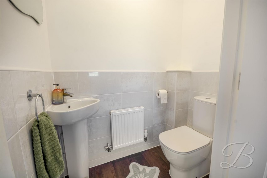 Images for Hicks Grove, Edwinstowe
