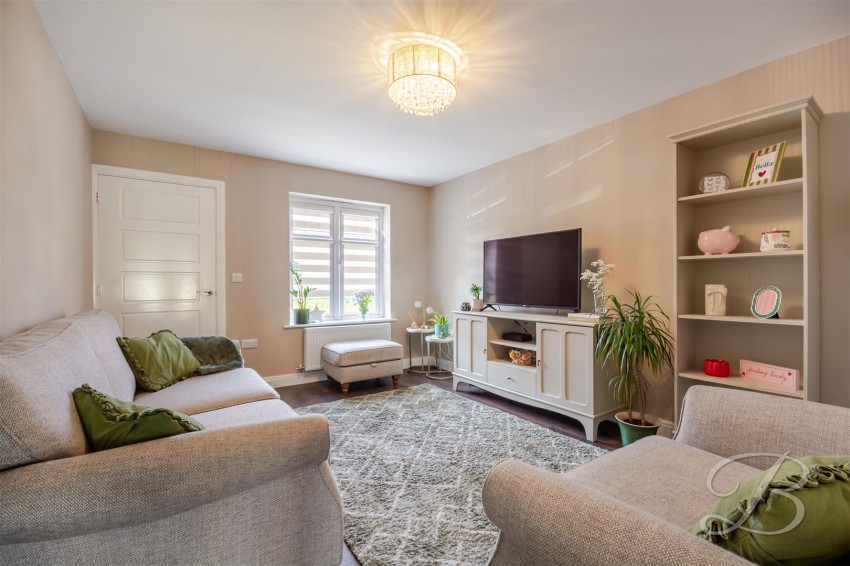 Images for Hicks Grove, Edwinstowe