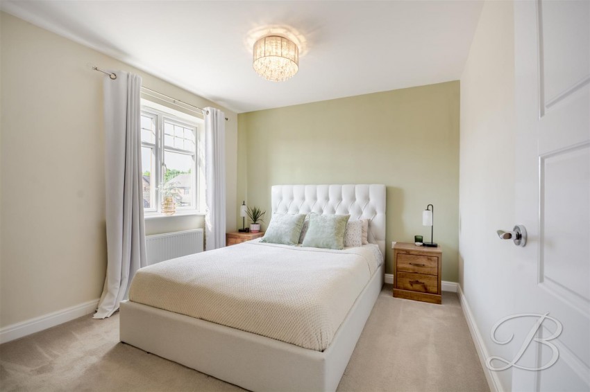 Images for Hicks Grove, Edwinstowe