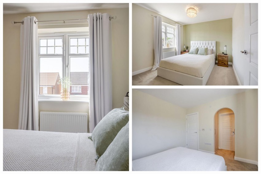 Images for Hicks Grove, Edwinstowe